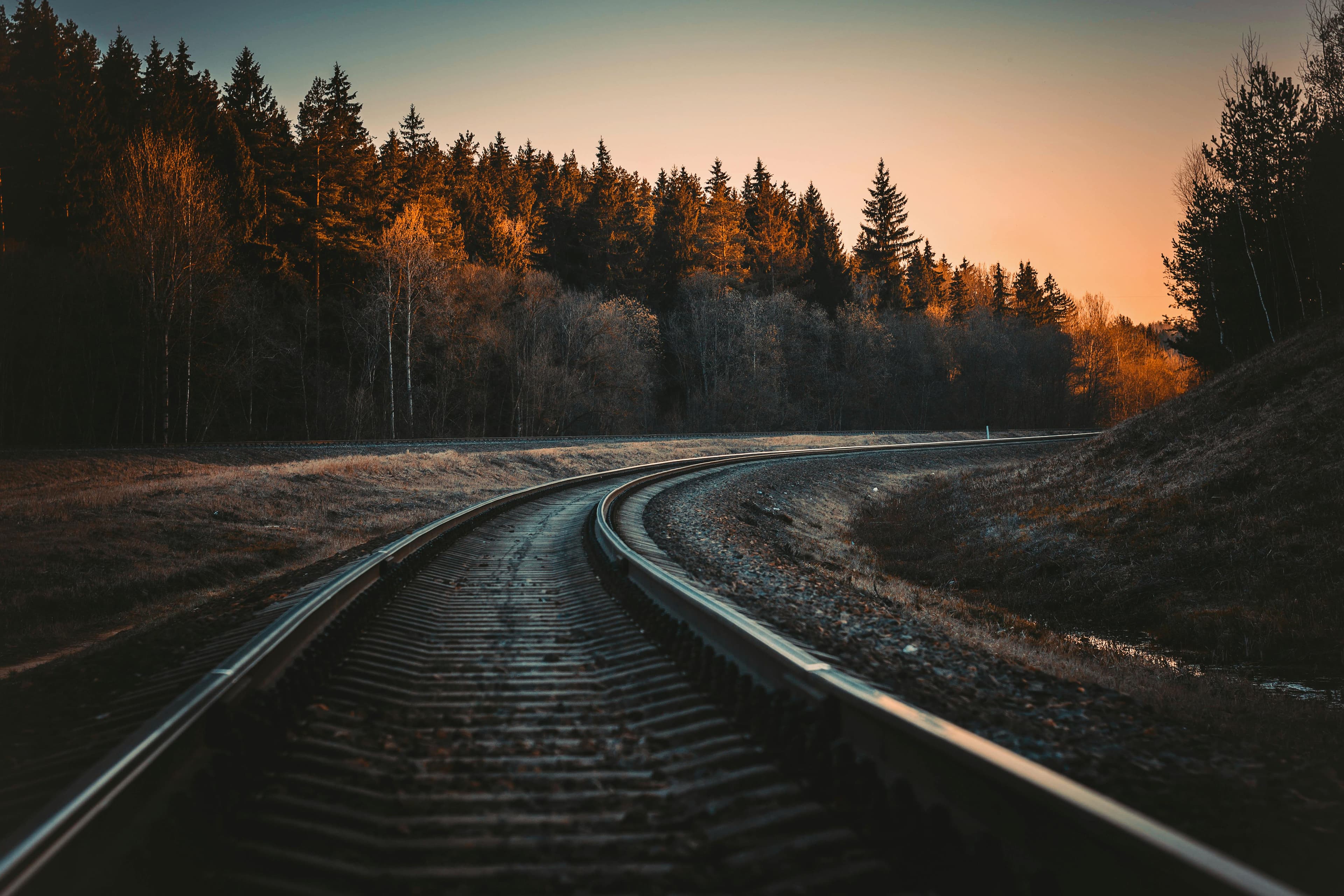 Travel background